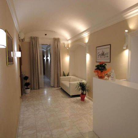 Gardoce'S Guest House Roma Eksteriør bilde