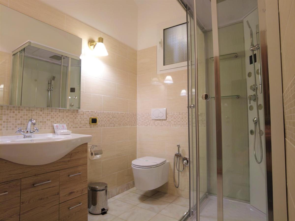 Gardoce'S Guest House Roma Eksteriør bilde