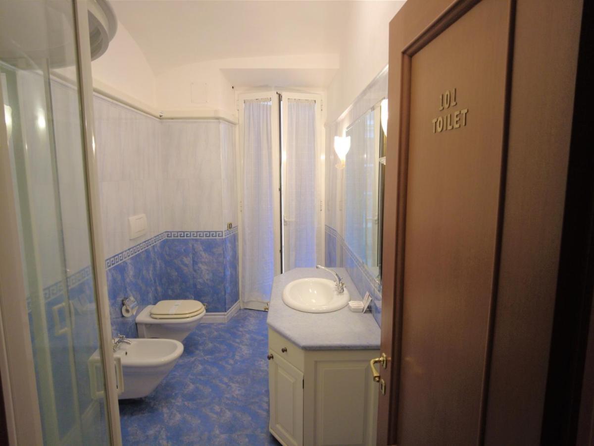 Gardoce'S Guest House Roma Eksteriør bilde